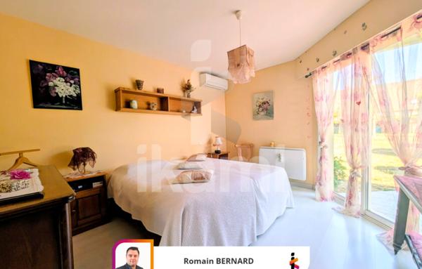Maison de 114 m²