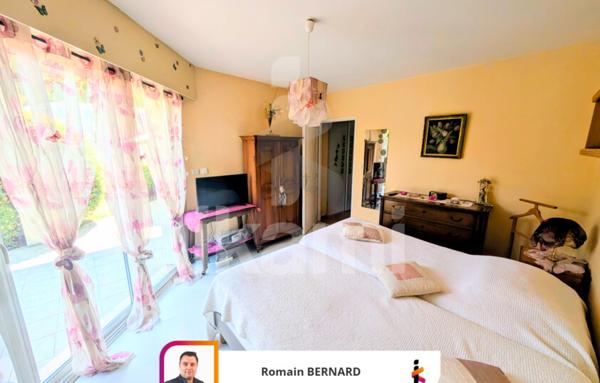 Maison de 114 m²