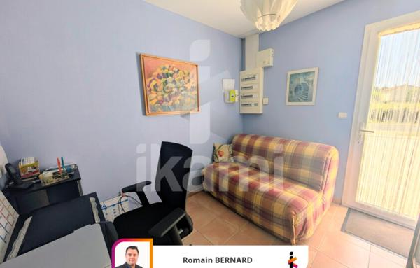 Maison de 114 m²