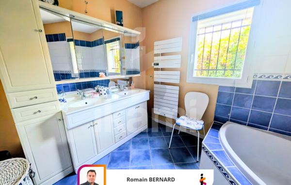 Maison de 114 m²