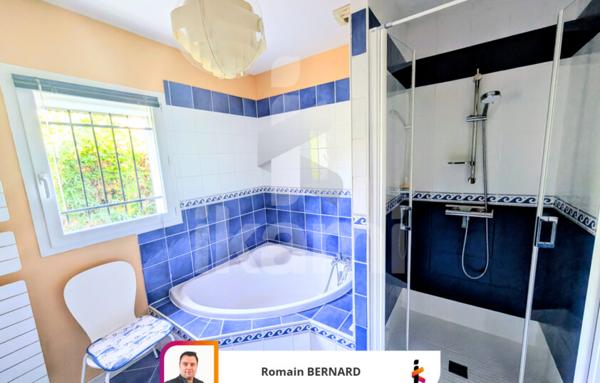 Maison de 114 m²