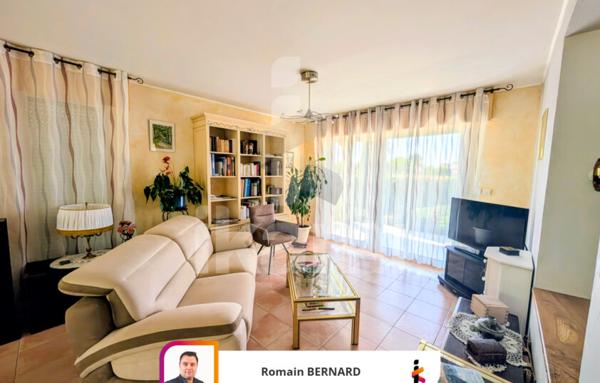 Maison de 114 m²