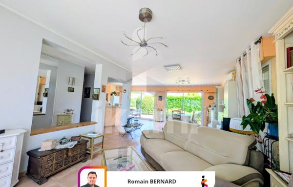 Maison de 114 m²