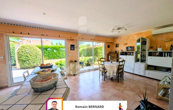 Maison de 114 m²