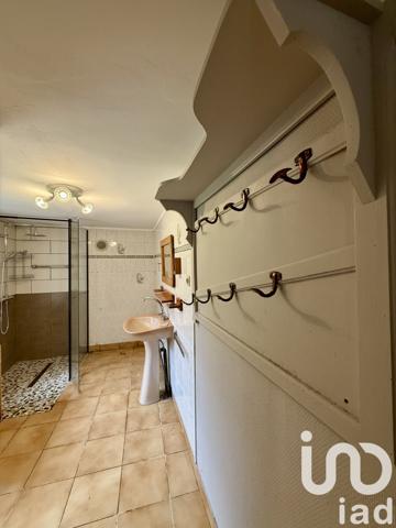 Maison à vendre 3 pièces 54 m² Saint-Martin-lez-Tatinghem