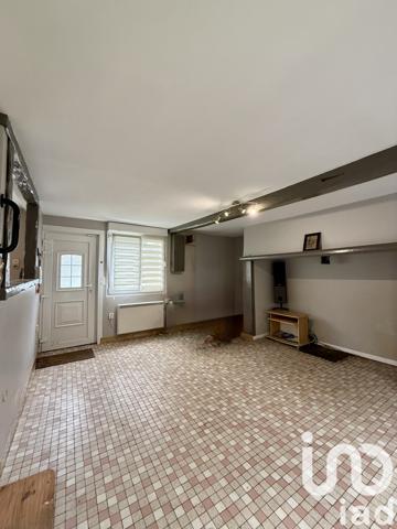 Maison à vendre 3 pièces 54 m² Saint-Martin-lez-Tatinghem