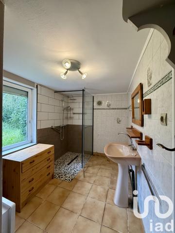 Maison à vendre 3 pièces 54 m² Saint-Martin-lez-Tatinghem