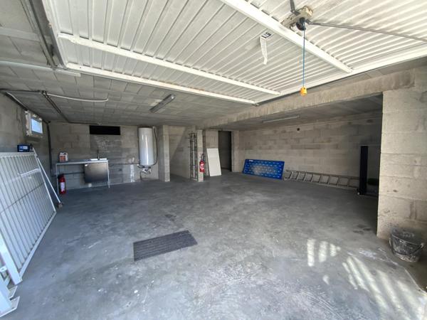 Vente / Maison jumelée