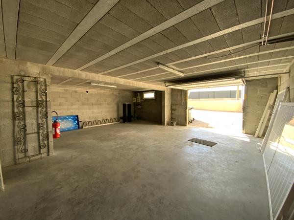 Vente / Maison jumelée