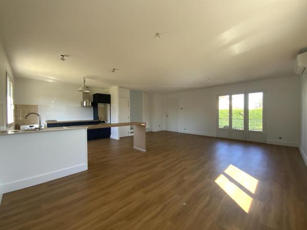 Vente / Maison jumelée