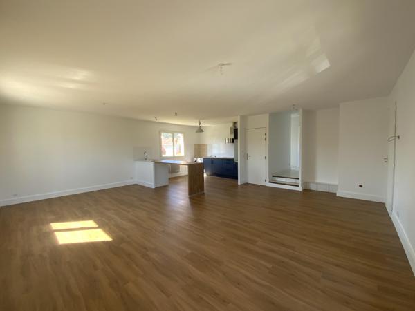 Vente / Maison jumelée