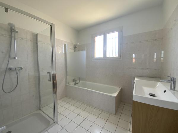 Vente / Maison jumelée