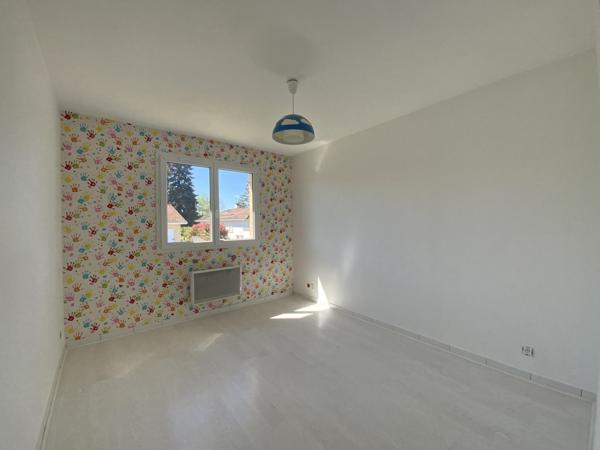 Vente / Maison jumelée