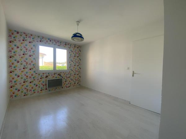 Vente / Maison jumelée