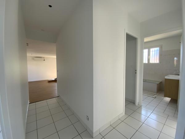 Vente / Maison jumelée