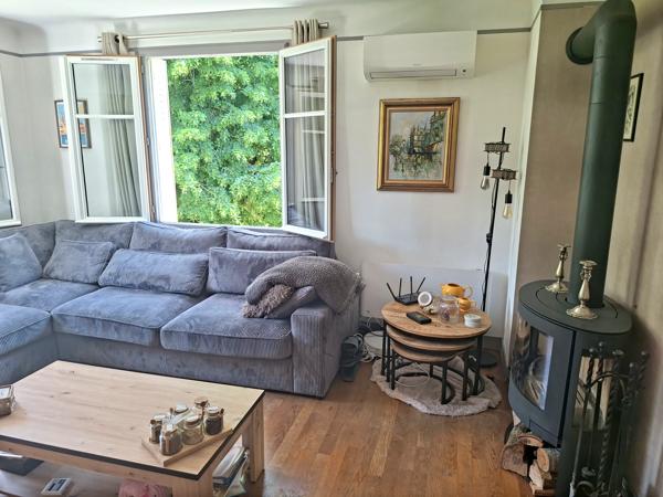 Maison à vendre à La Coquille (24450) - Dordogne