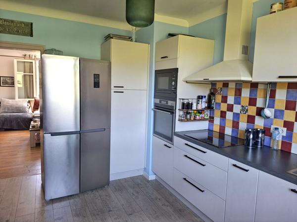 Maison à vendre à La Coquille (24450) - Dordogne