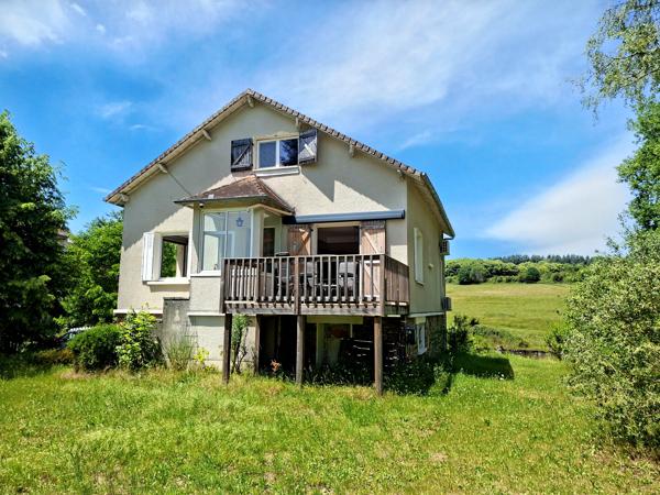 Maison à vendre à La Coquille (24450) - Dordogne
