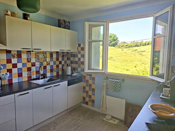 Maison à vendre à La Coquille (24450) - Dordogne