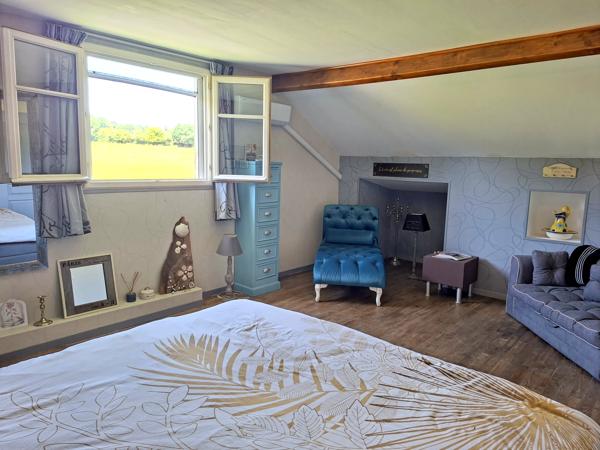 Maison à vendre à La Coquille (24450) - Dordogne