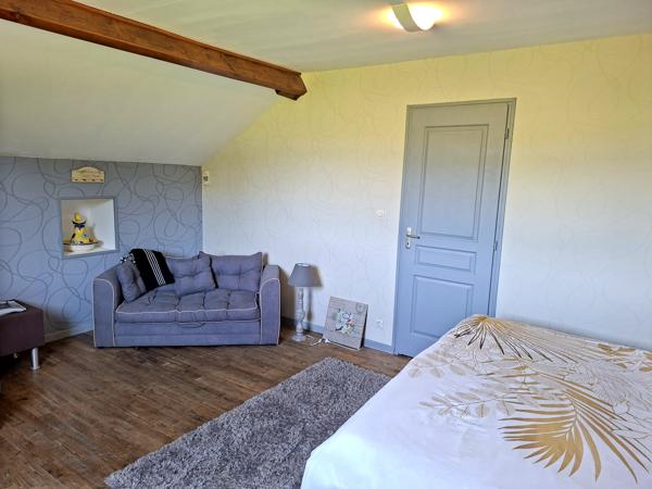Maison à vendre à La Coquille (24450) - Dordogne
