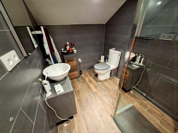 Maison à vendre à La Coquille (24450) - Dordogne