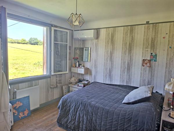 Maison à vendre à La Coquille (24450) - Dordogne