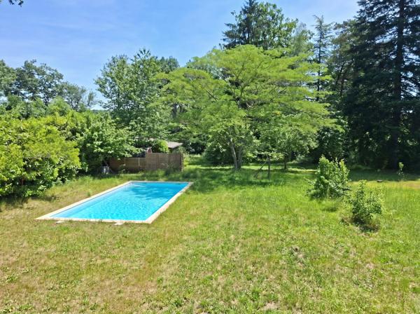 Maison à vendre à La Coquille (24450) - Dordogne