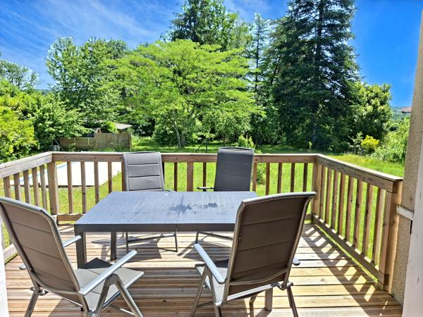 Maison à vendre à La Coquille (24450) - Dordogne