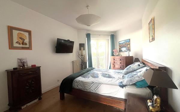 Appartement à vendre    3 pièces • 73,98 m2 Cannes