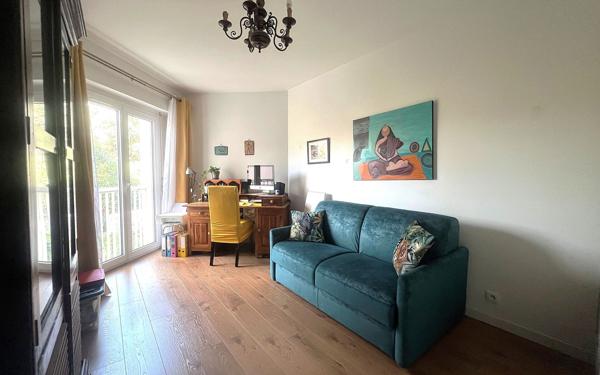 Appartement à vendre    3 pièces • 73,98 m2 Cannes