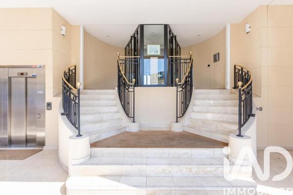 Appartement à vendre 3 pièces 60 m² Chessy