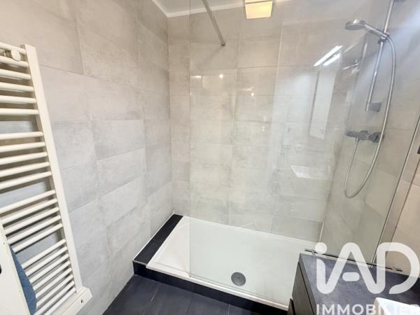 Appartement à vendre 3 pièces 60 m² Chessy
