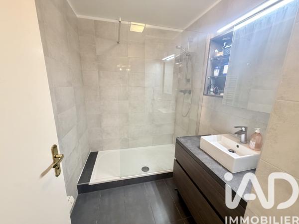 Appartement à vendre 3 pièces 60 m² Chessy