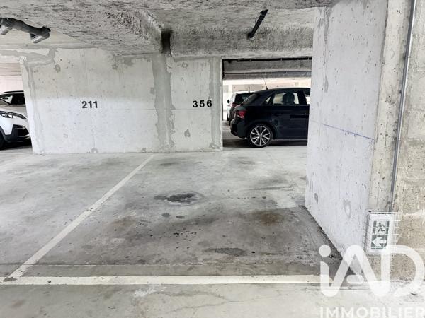 Appartement à vendre 3 pièces 60 m² Chessy