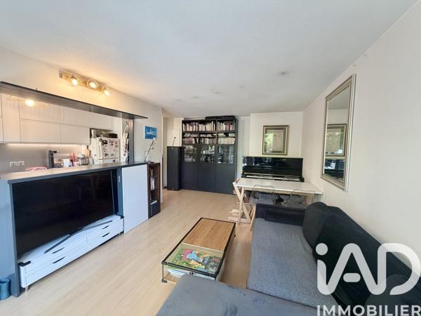 Appartement à vendre 3 pièces 60 m² Chessy