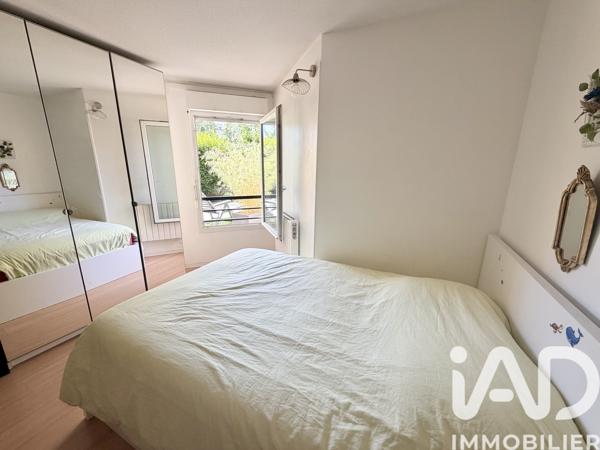Appartement à vendre 3 pièces 60 m² Chessy