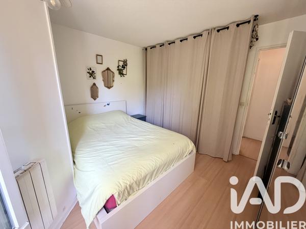 Appartement à vendre 3 pièces 60 m² Chessy