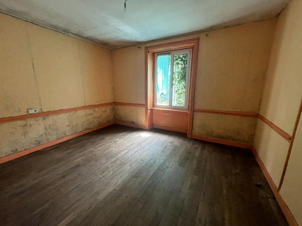 A vendre, ensemble immobilier à Merdrignac axe RN164