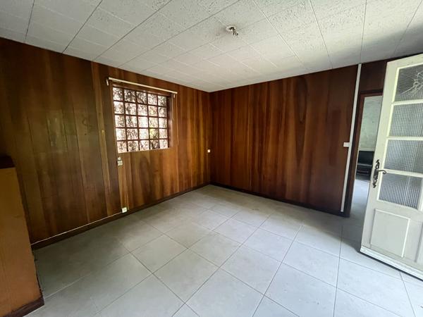 A vendre, ensemble immobilier à Merdrignac axe RN164