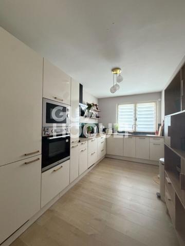 Appartement 4 pièces à vendre à Perpignan - Quartier La Lunette