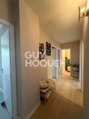 Appartement 4 pièces à vendre à Perpignan - Quartier La Lunette