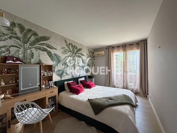 Appartement 4 pièces à vendre à Perpignan - Quartier La Lunette