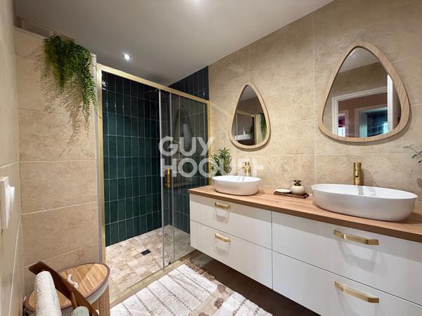 Appartement 4 pièces à vendre à Perpignan - Quartier La Lunette