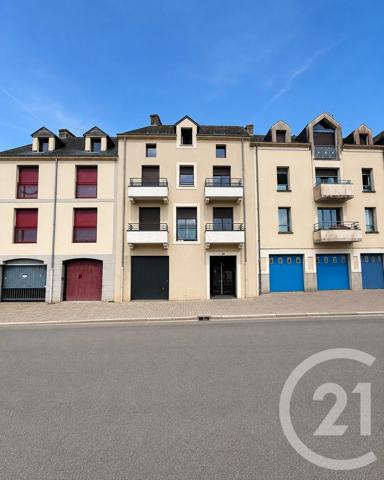 Appartement T2 à vendre  2 pièces - 48,33 m 2   REDON  - 35