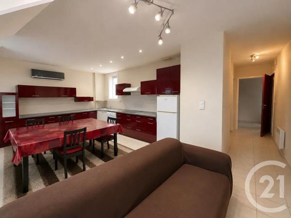 Appartement T2 à vendre  2 pièces - 48,33 m 2   REDON  - 35