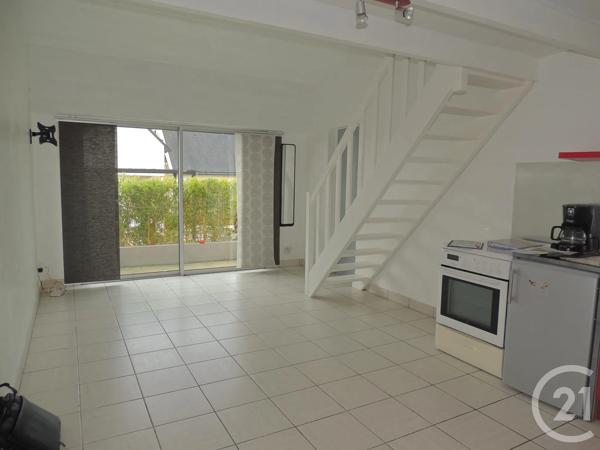 Appartement T2 à vendre  2 pièces - 48,33 m 2   REDON  - 35
