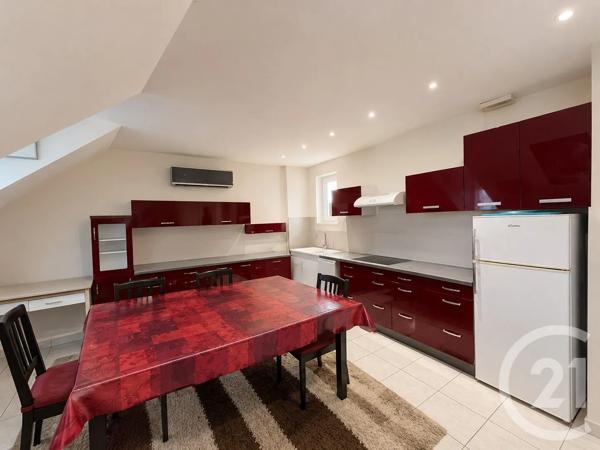 Appartement T2 à vendre  2 pièces - 48,33 m 2   REDON  - 35