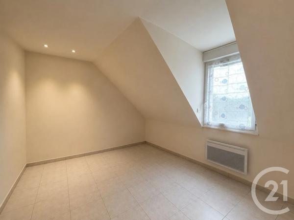 Appartement T2 à vendre  2 pièces - 48,33 m 2   REDON  - 35