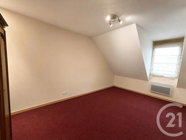 Appartement T2 à vendre  2 pièces - 48,33 m 2   REDON  - 35